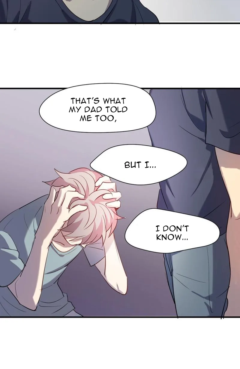 Lock You Up Chapter 29 page 12