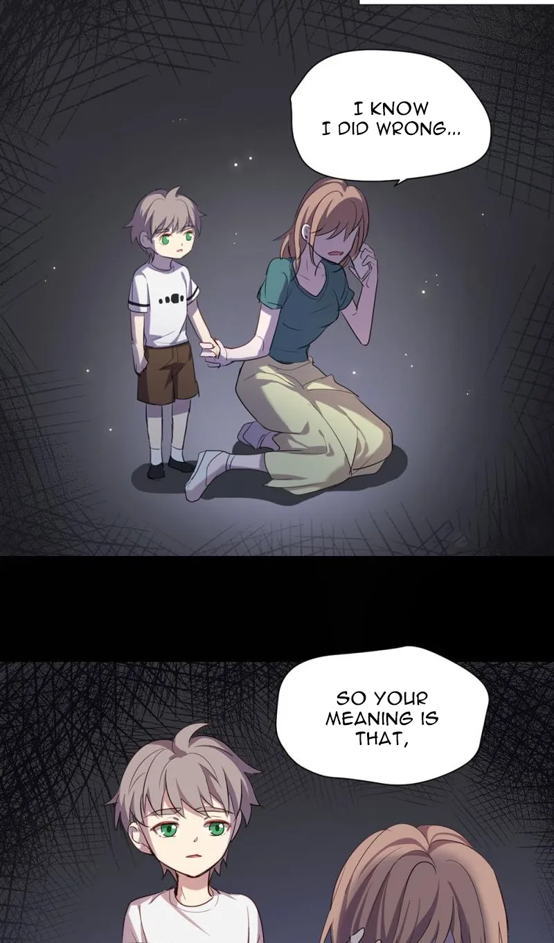 Lock You Up Chapter 29 page 21