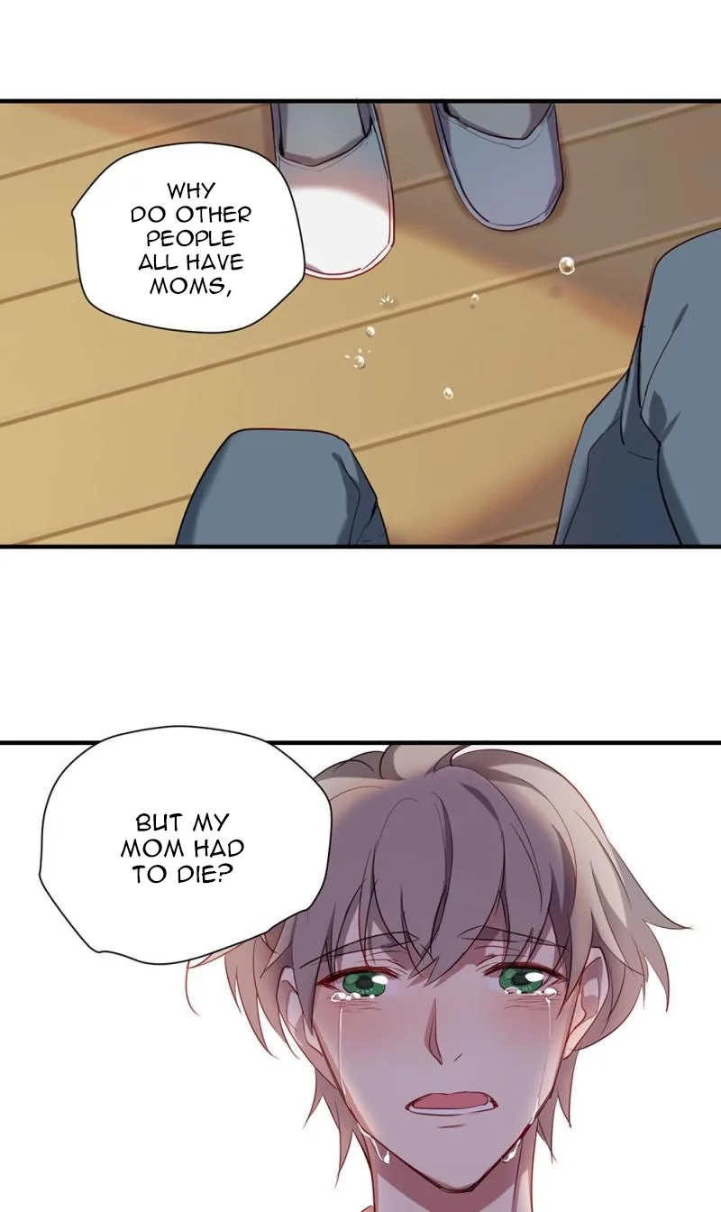 Lock You Up Chapter 29 page 26