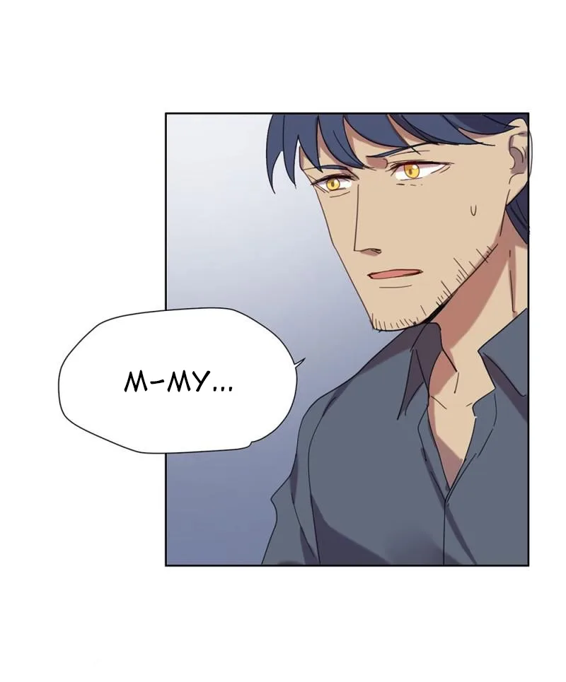 Lock You Up Chapter 37 page 7