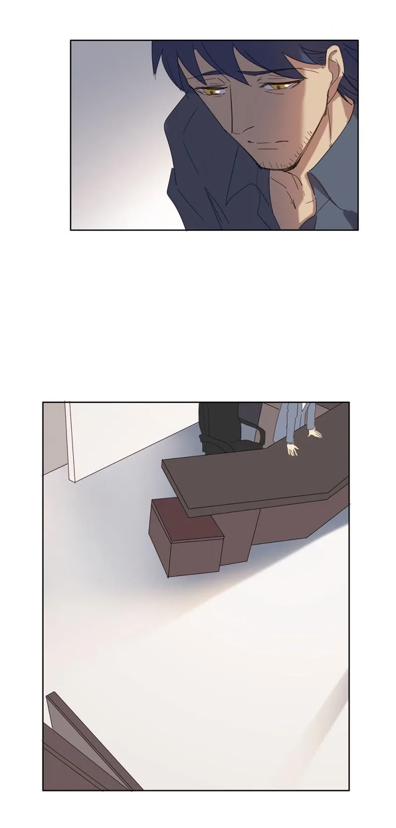 Lock You Up Chapter 37 page 12