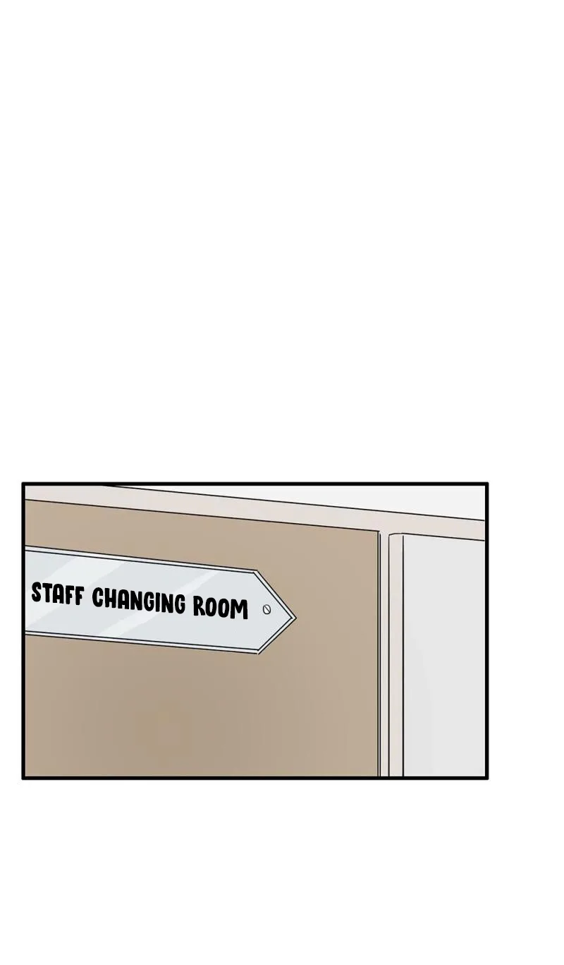Lock You Up Chapter 46 page 1