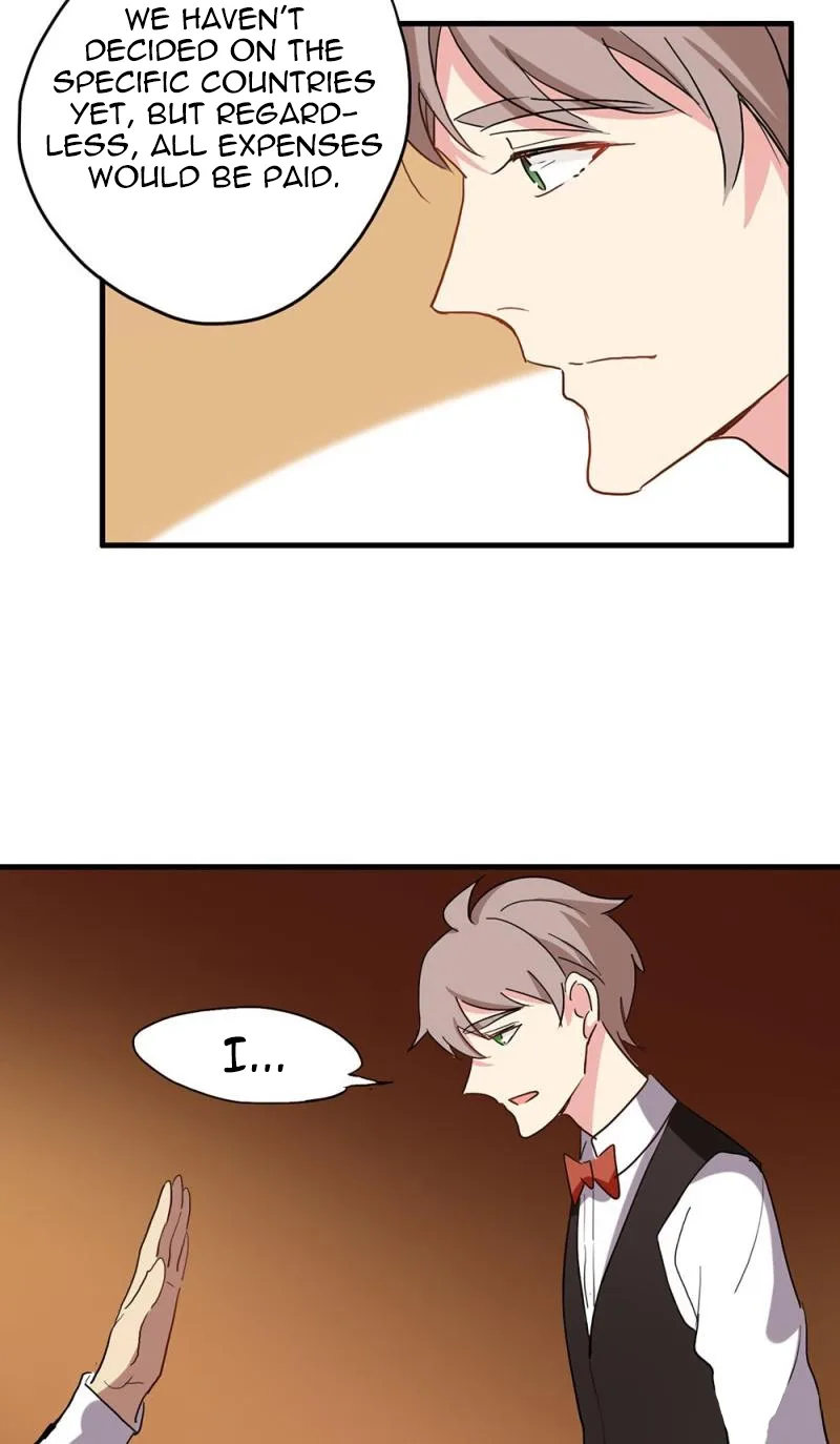 Lock You Up Chapter 46 page 18