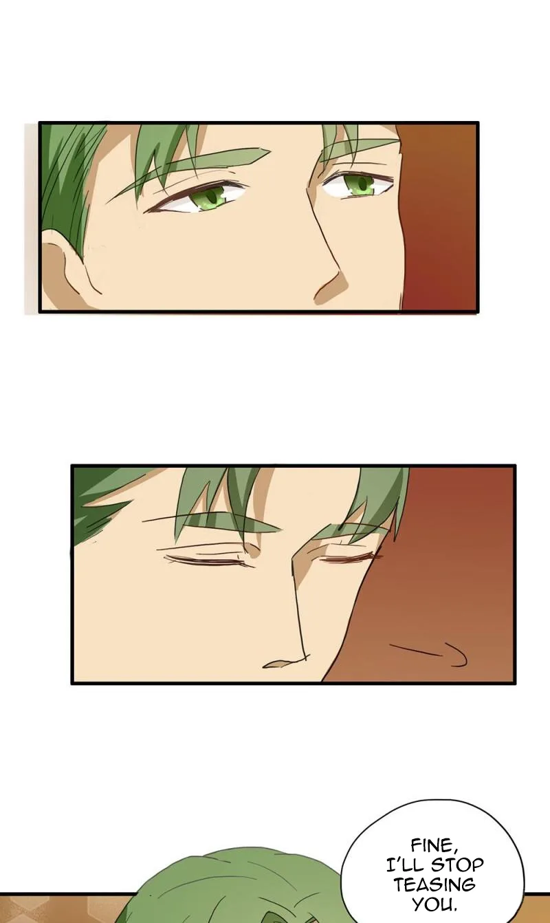 Lock You Up Chapter 46 page 14