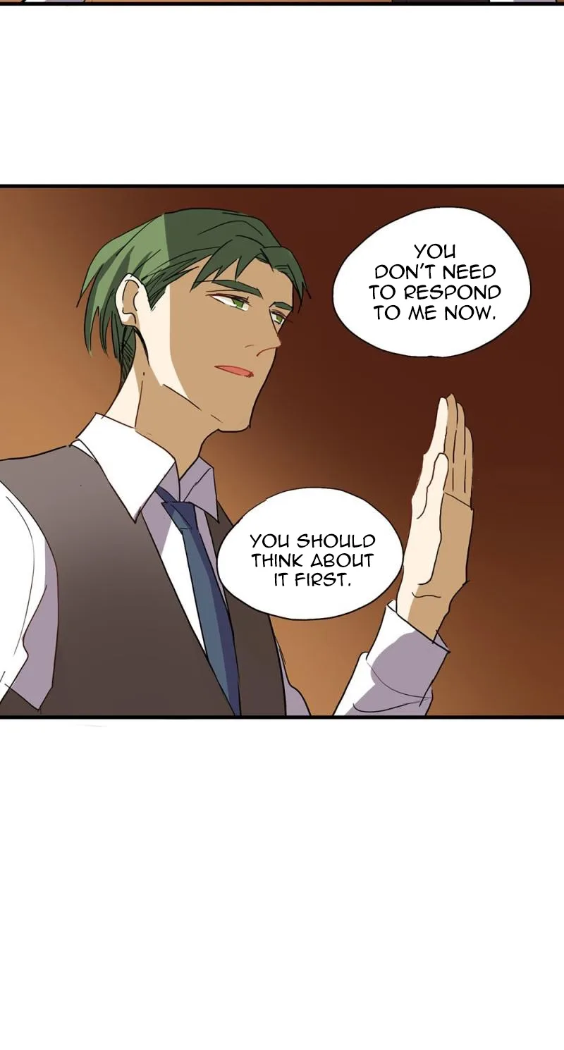 Lock You Up Chapter 46 page 19