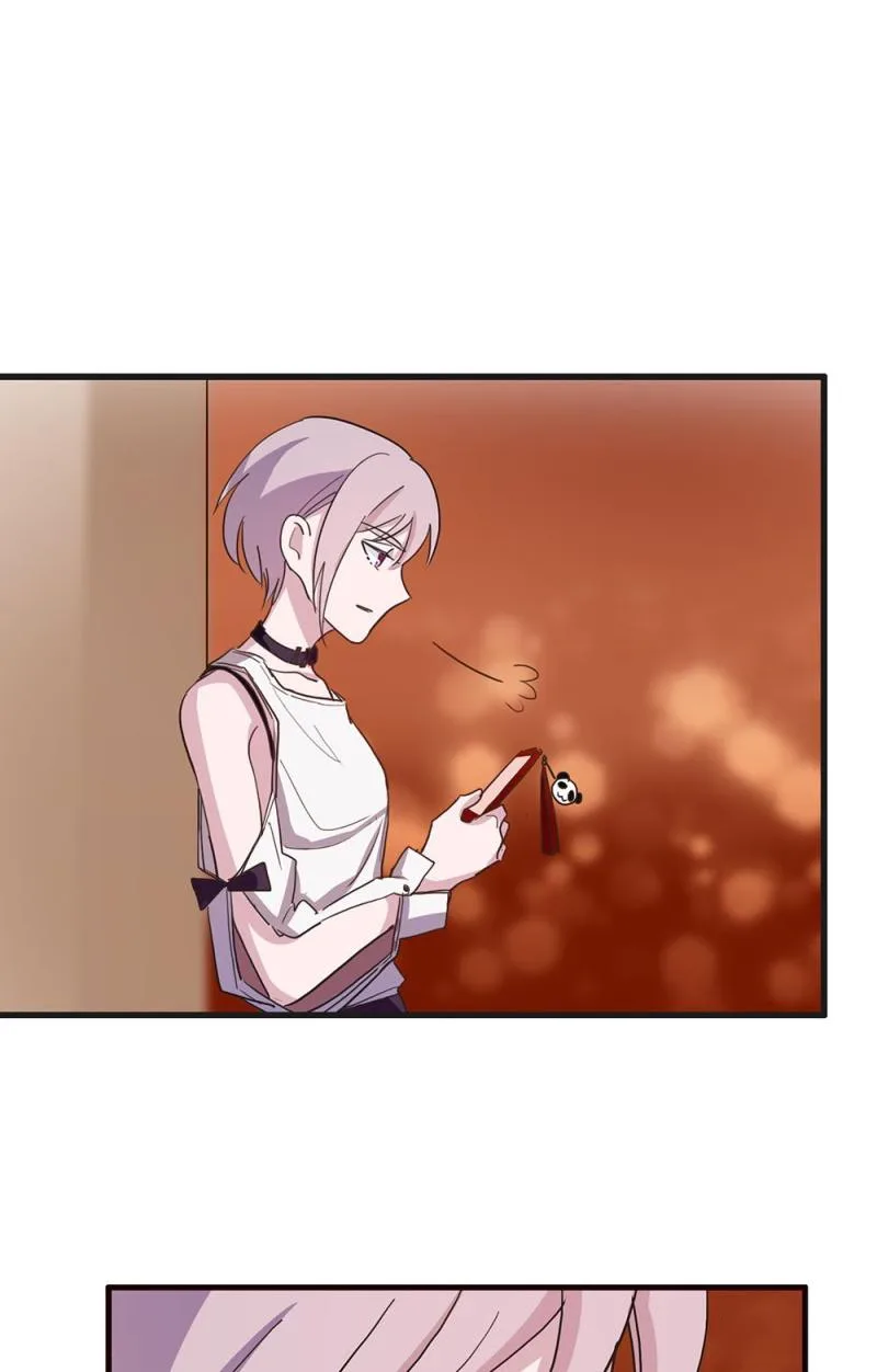 Lock You Up Chapter 46 page 23