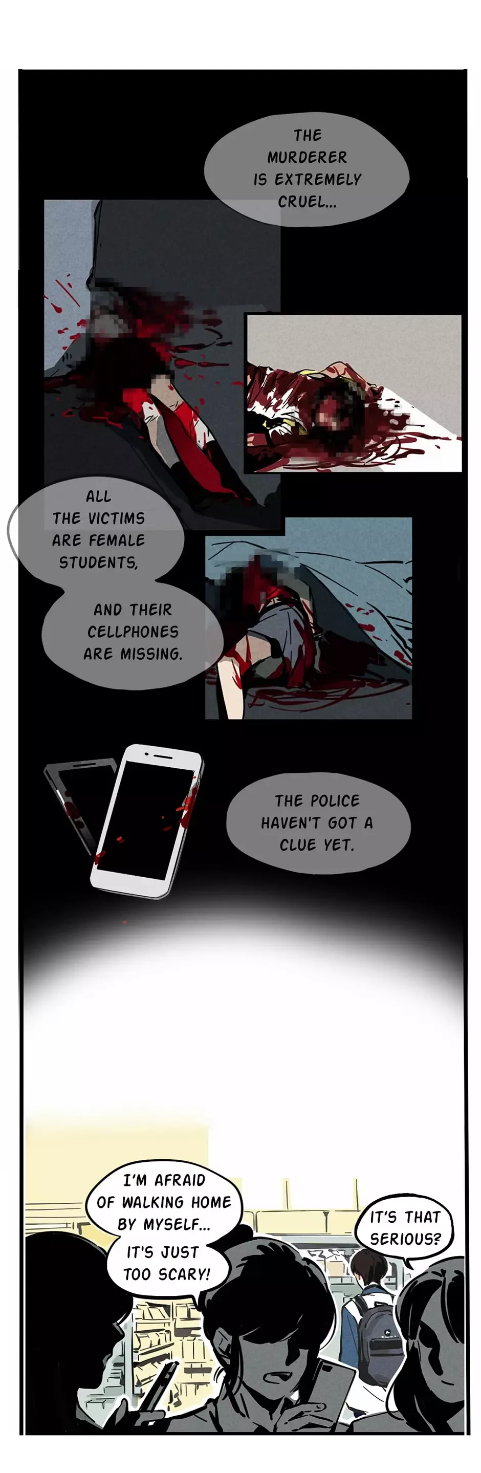 Mode II Chapter 1 page 3