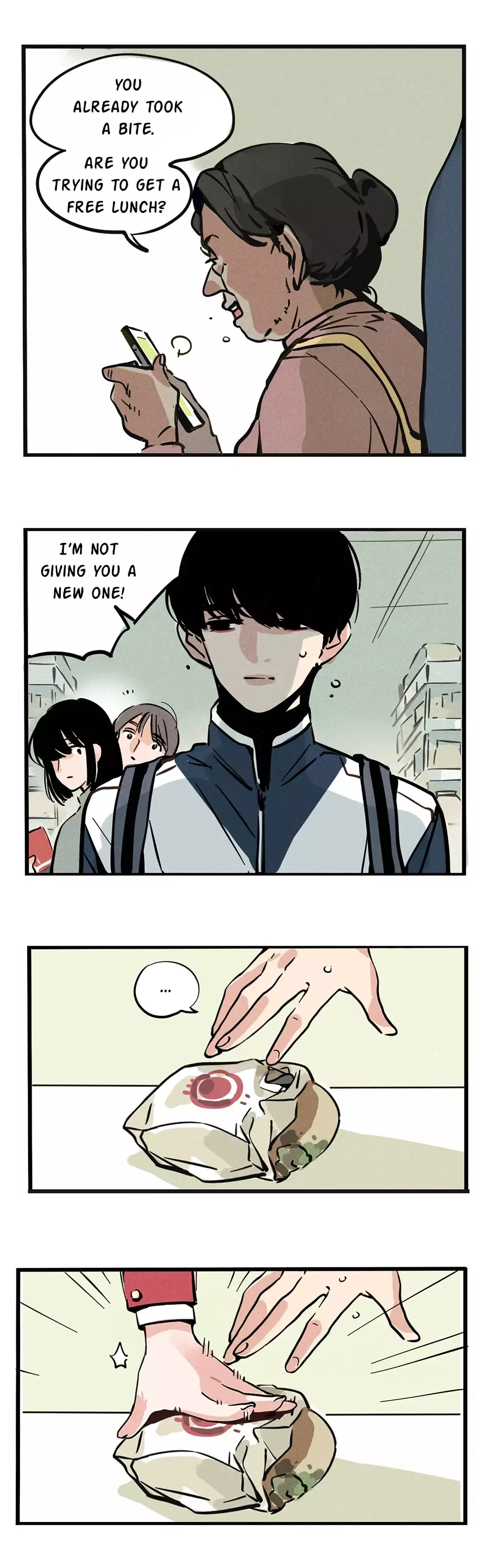 Mode II Chapter 1 page 7
