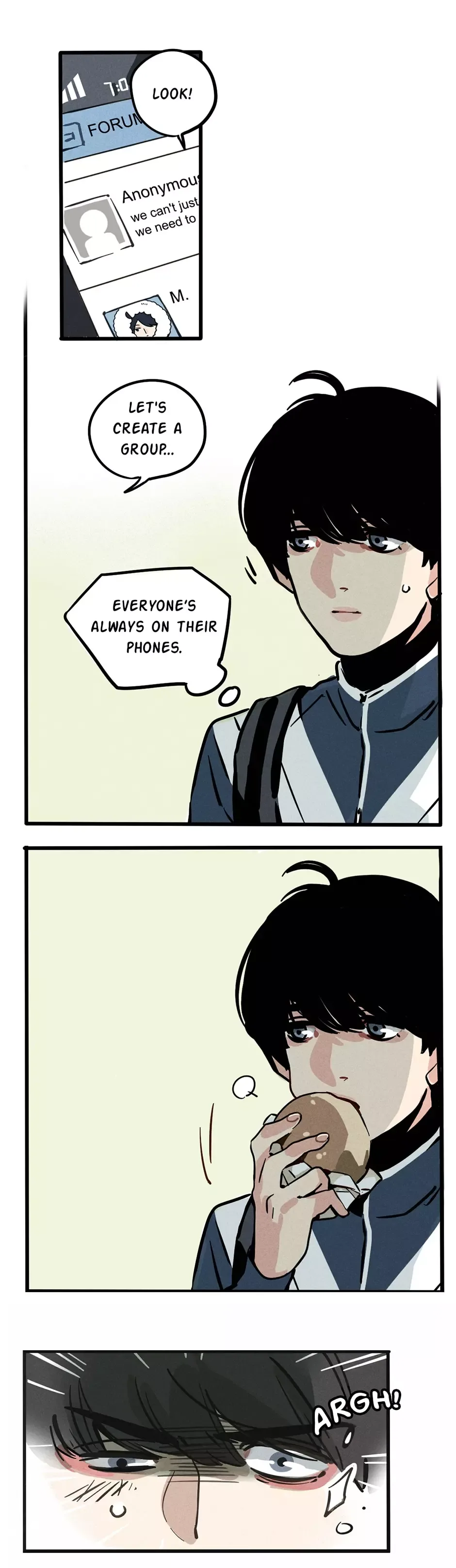 Mode II Chapter 1 page 5