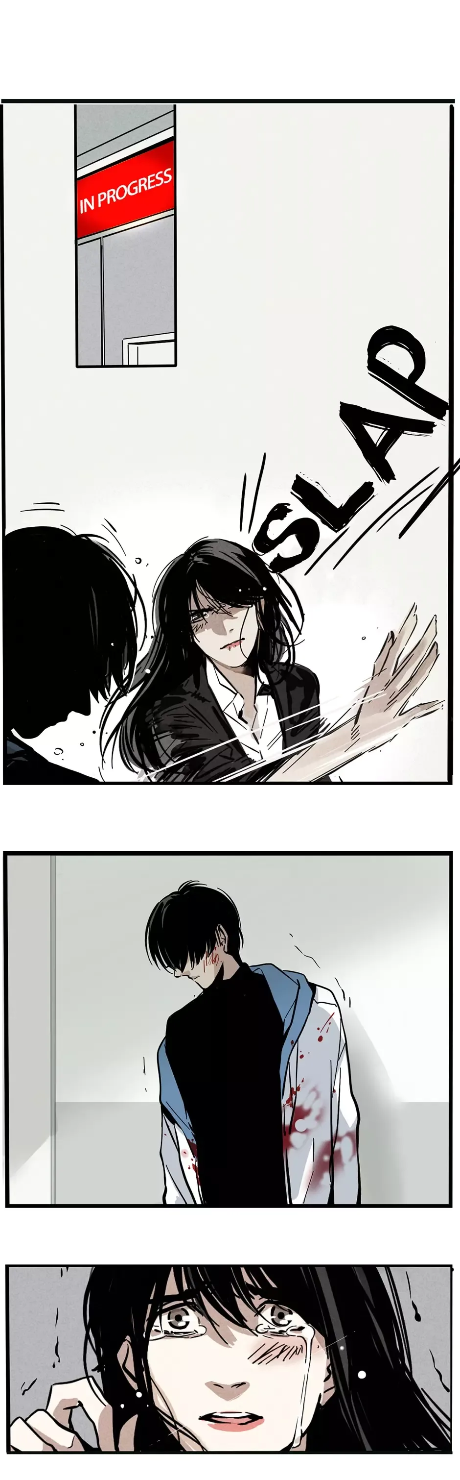 Mode II Chapter 2 page 1