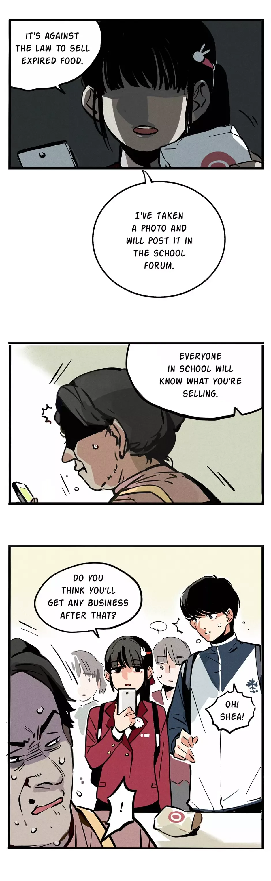 Mode II Chapter 1 page 8
