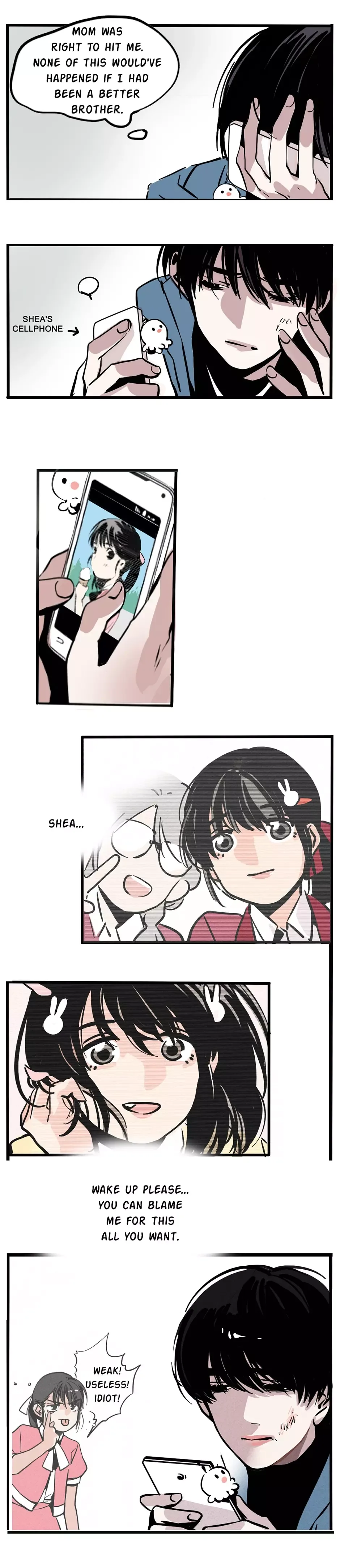 Mode II Chapter 2 page 3