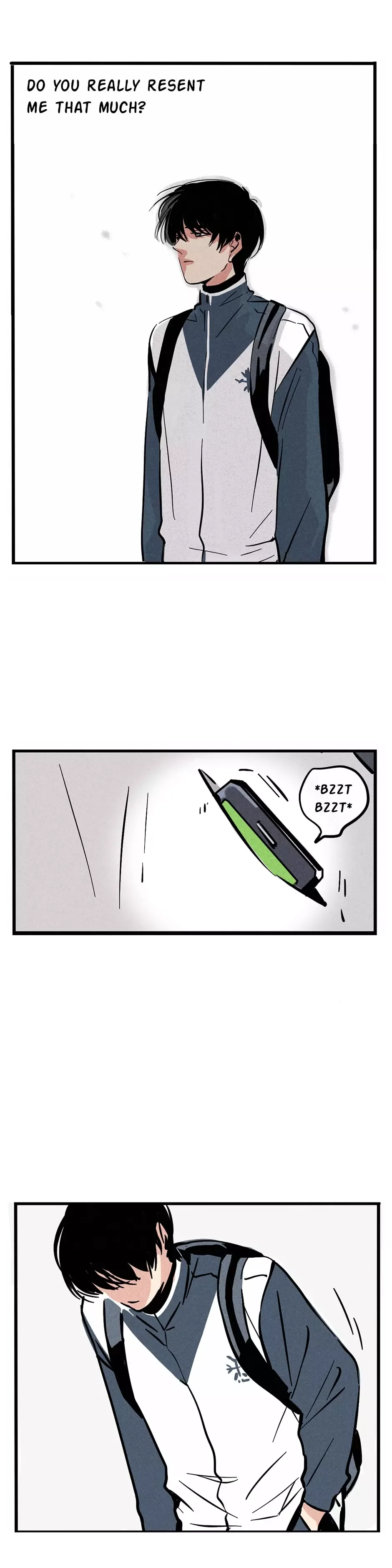 Mode II Chapter 1 page 11
