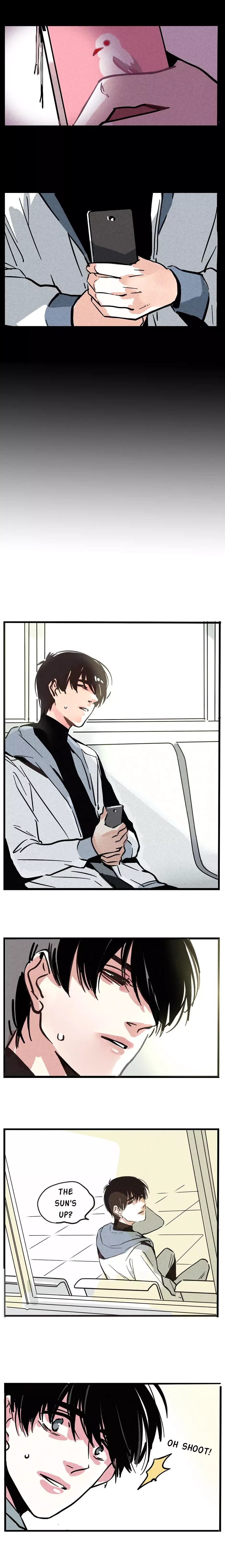 Mode II Chapter 4 page 2
