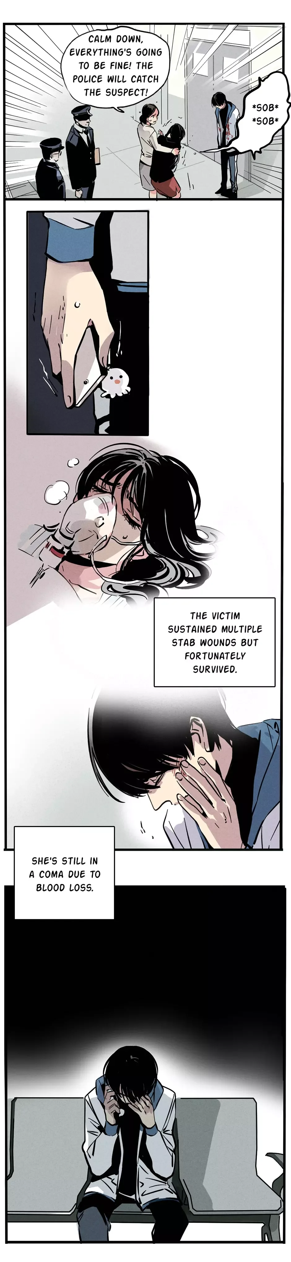 Mode II Chapter 2 page 2