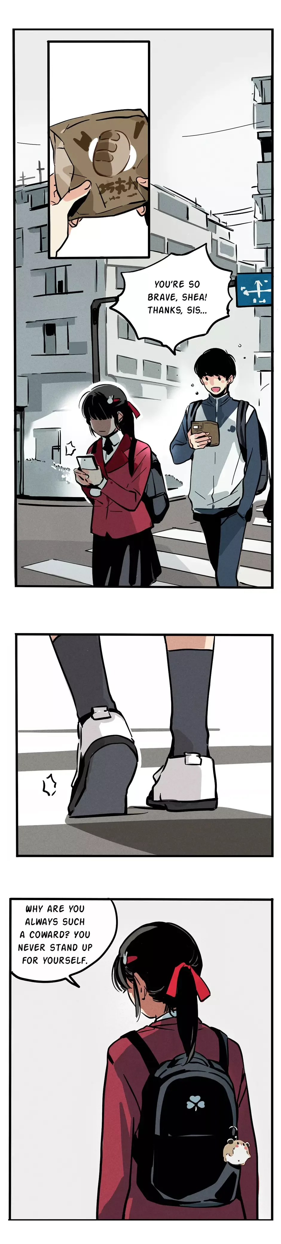 Mode II Chapter 1 page 9