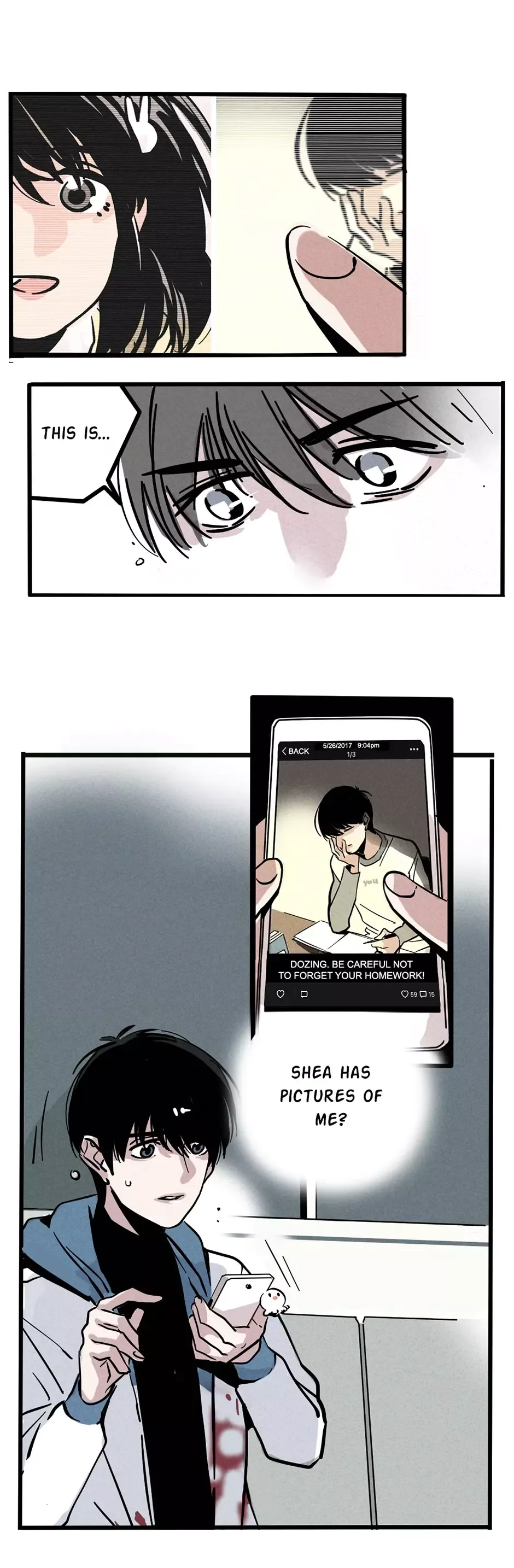 Mode II Chapter 2 page 4
