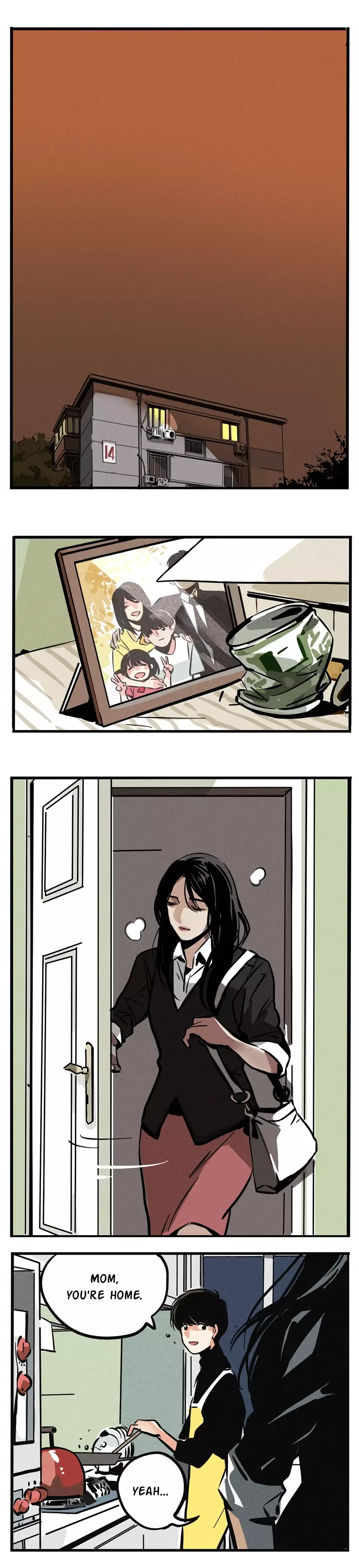 Mode II Chapter 1 page 14