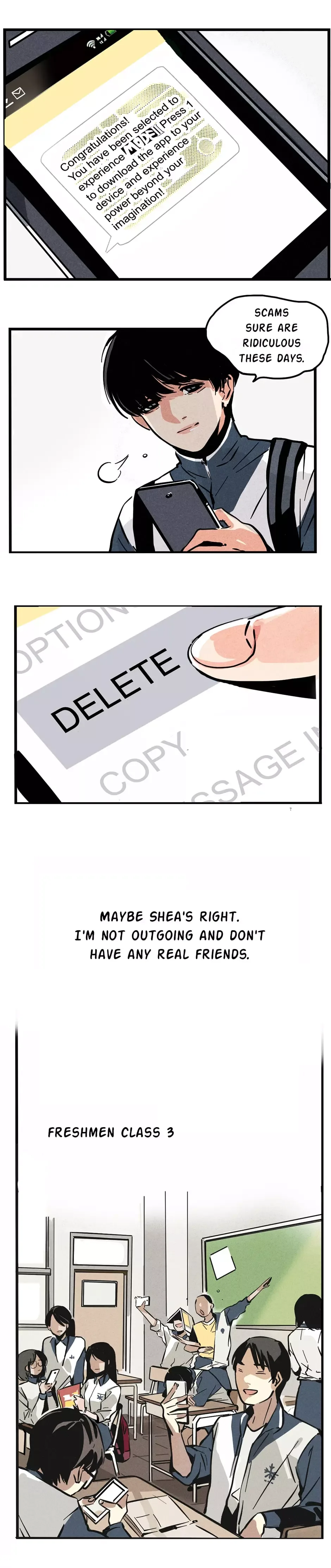 Mode II Chapter 1 page 12