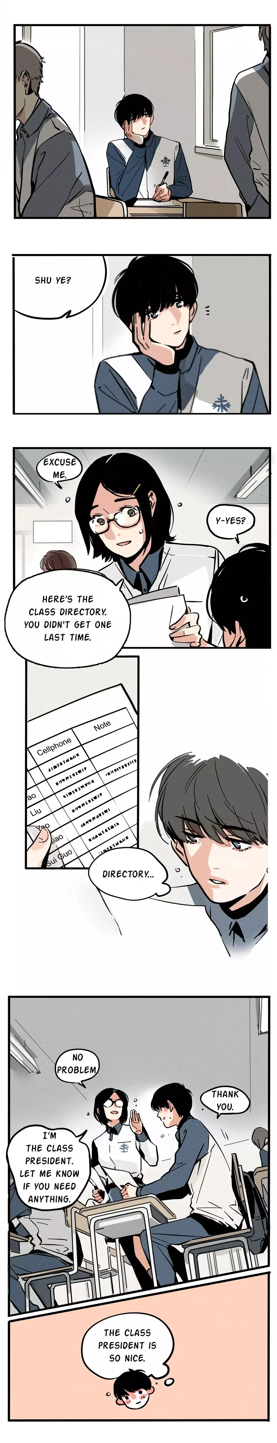 Mode II Chapter 1 page 13