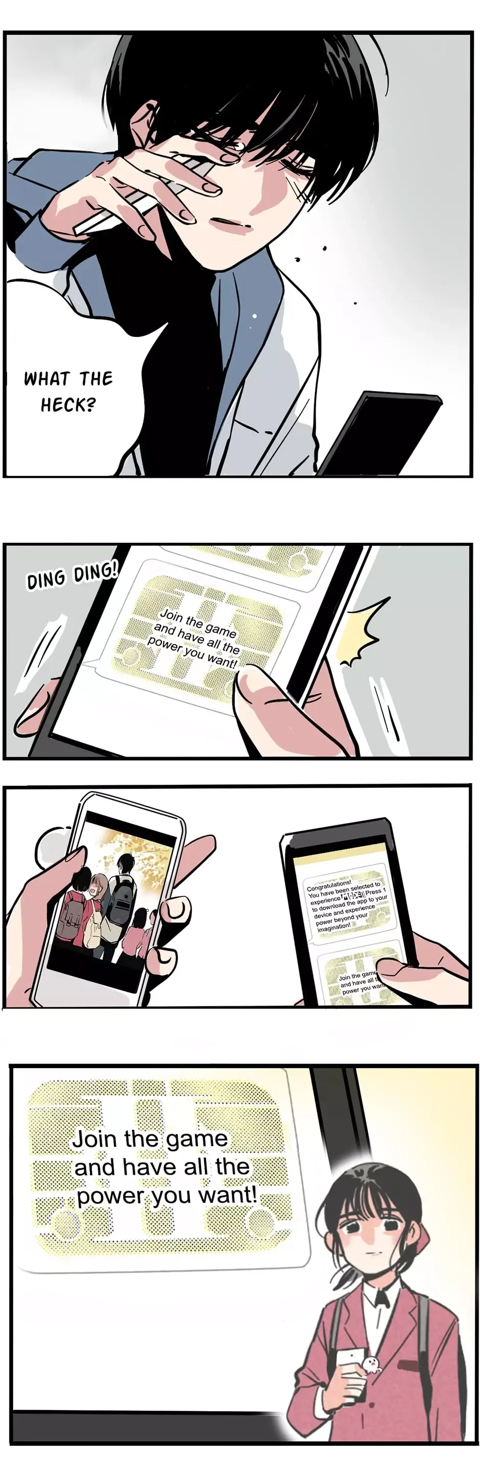 Mode II Chapter 2 page 12
