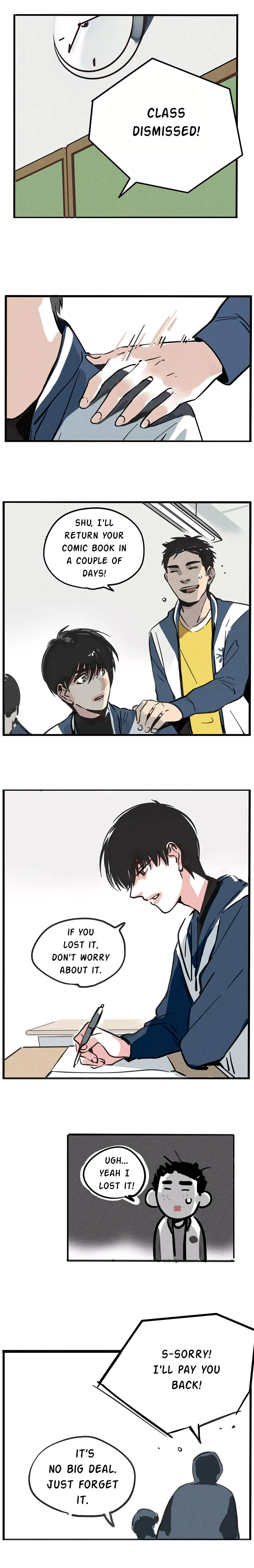 Mode II Chapter 4 page 6