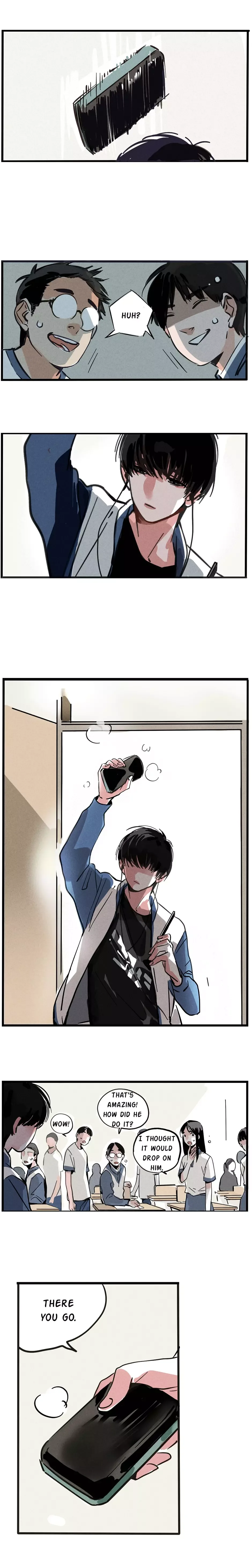 Mode II Chapter 5 page 4