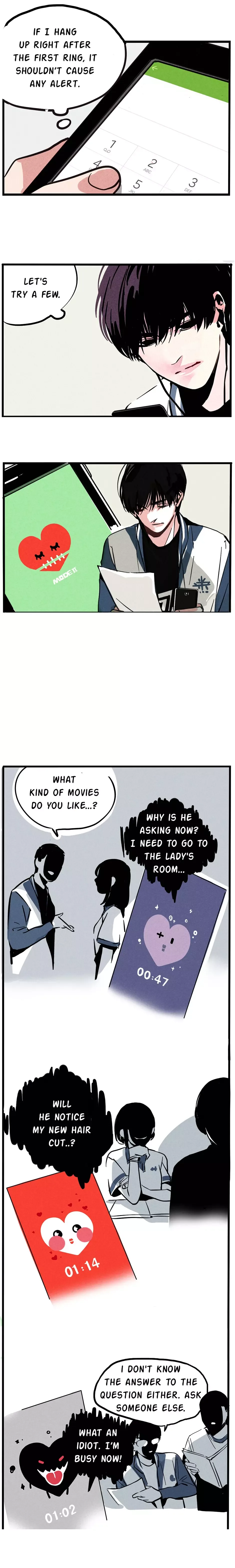Mode II Chapter 4 page 8
