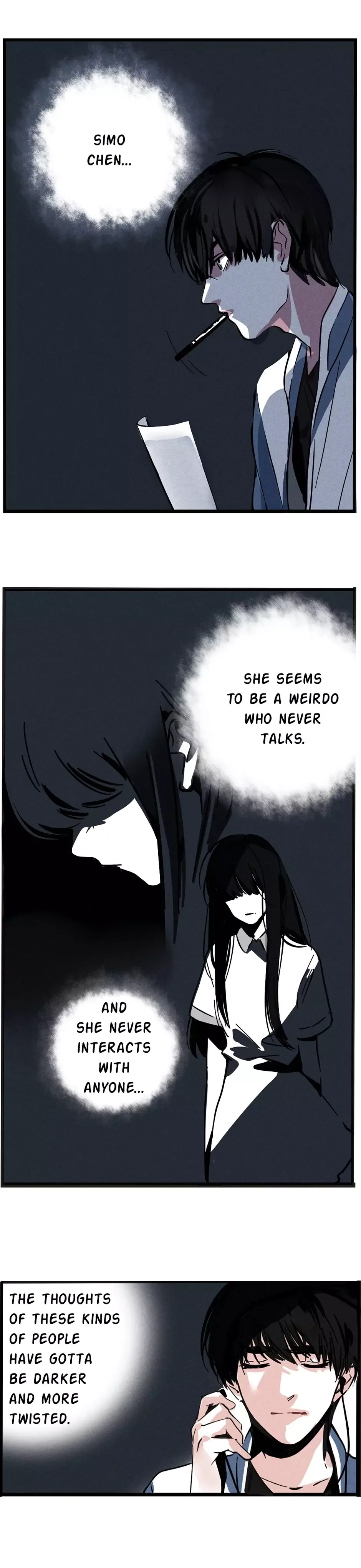 Mode II Chapter 5 page 6