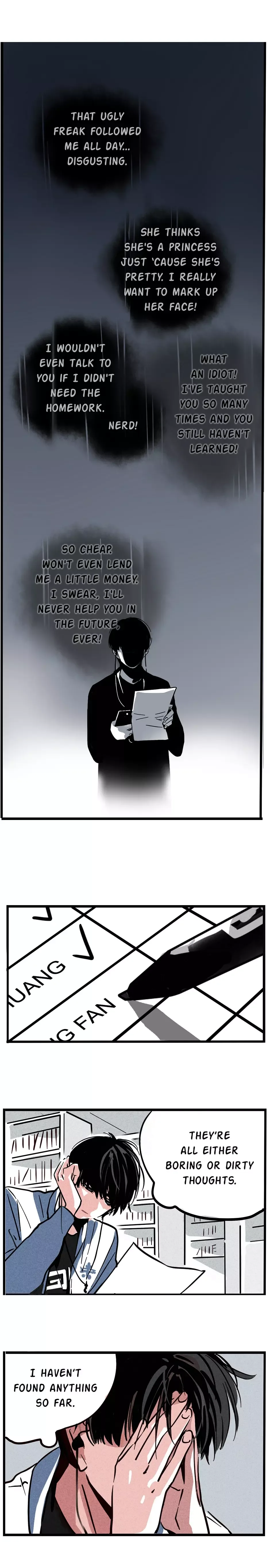 Mode II Chapter 4 page 9