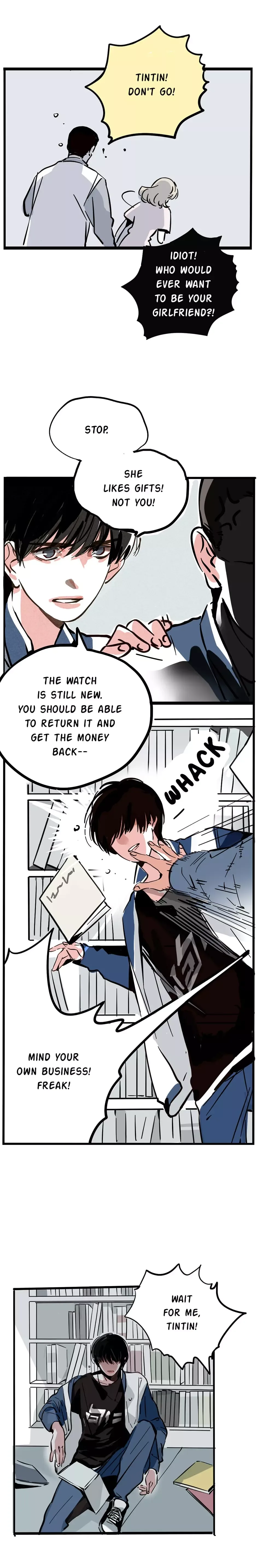 Mode II Chapter 5 page 2