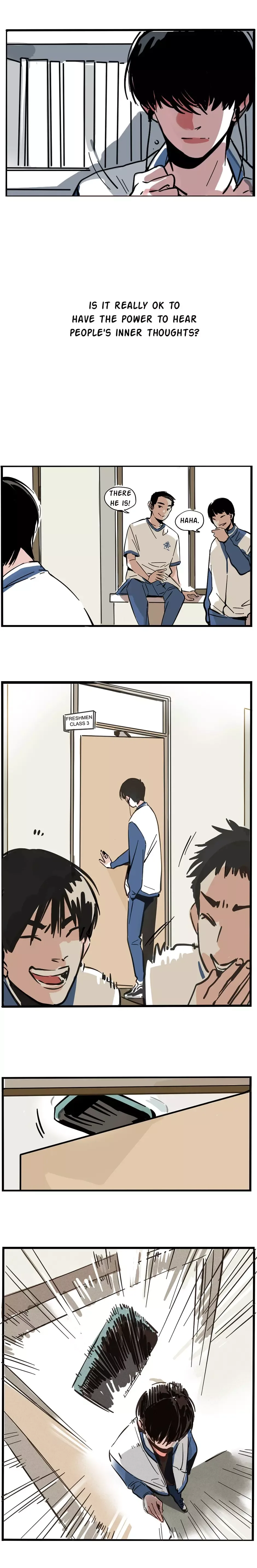 Mode II Chapter 5 page 3