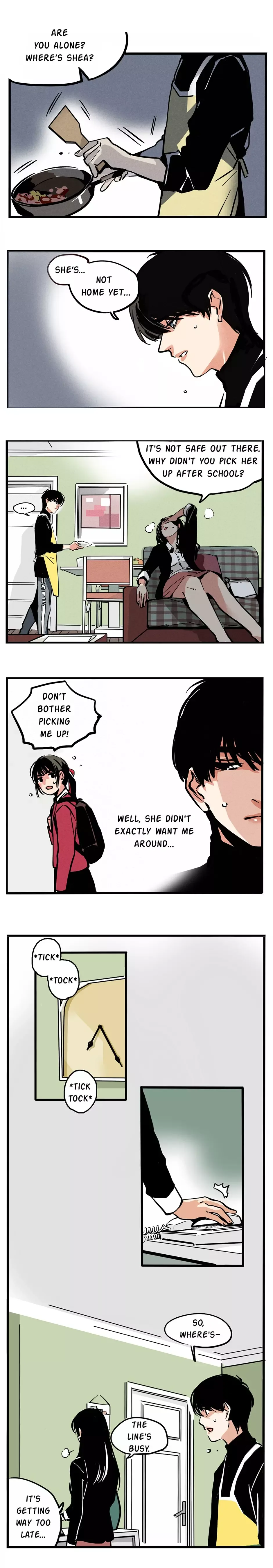 Mode II Chapter 1 page 15