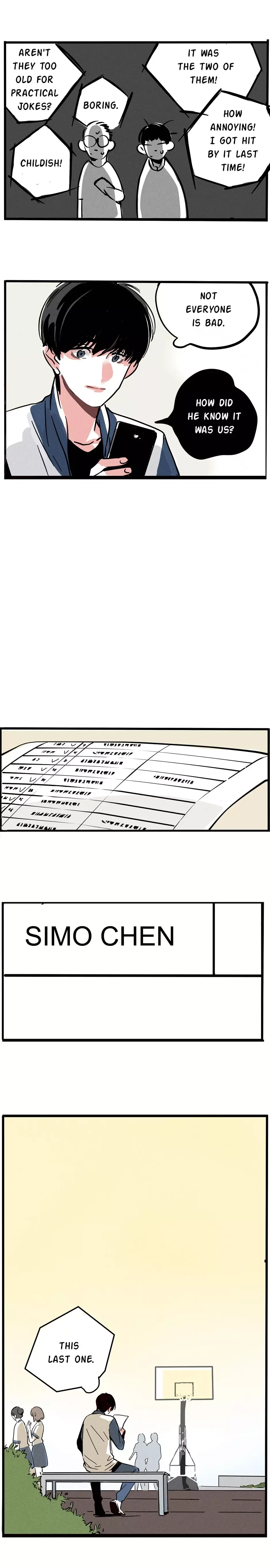 Mode II Chapter 5 page 5
