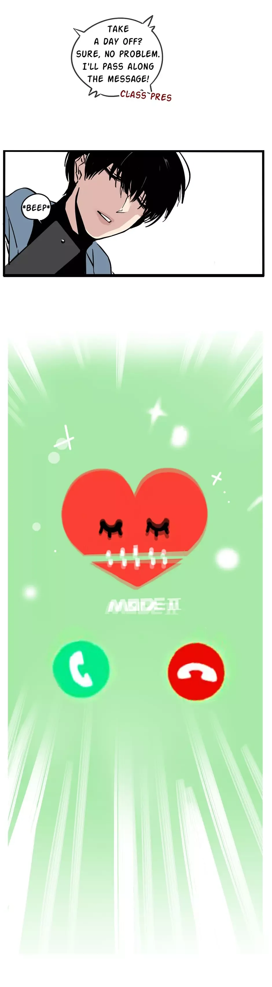 Mode II Chapter 2 page 16