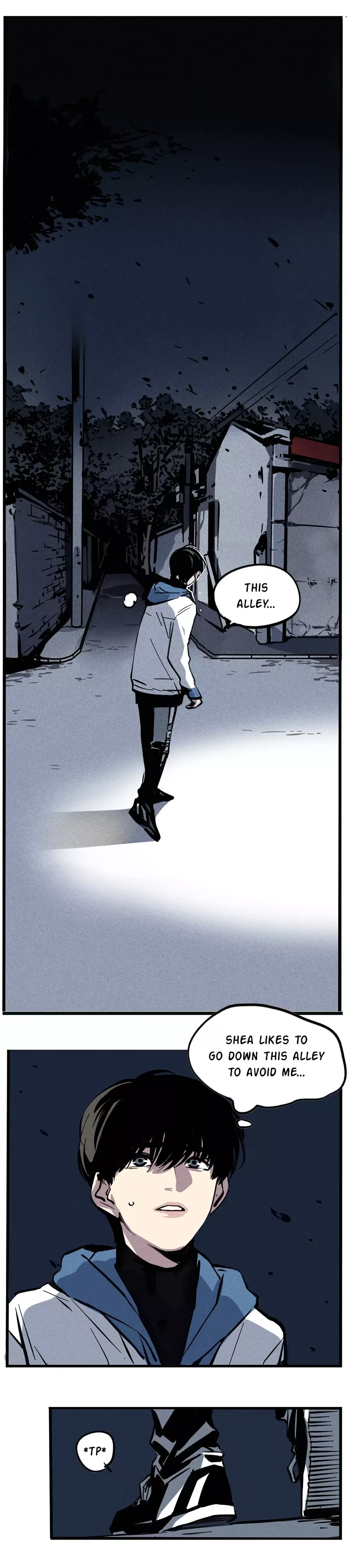 Mode II Chapter 1 page 19