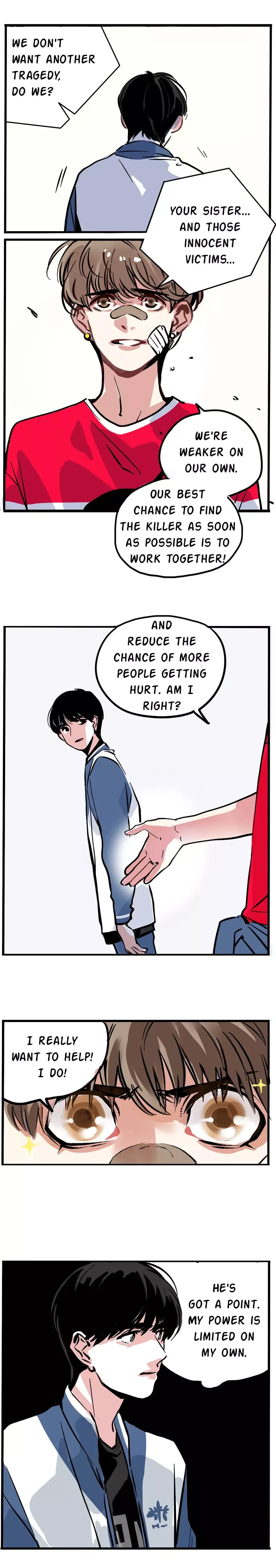 Mode II Chapter 7 page 4