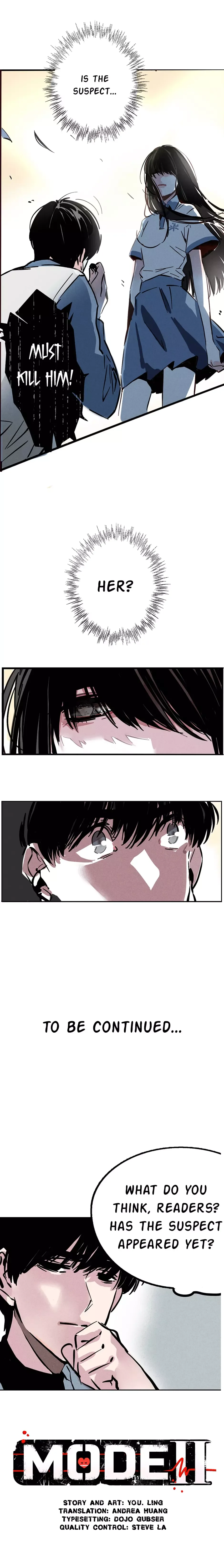 Mode II Chapter 5 page 9
