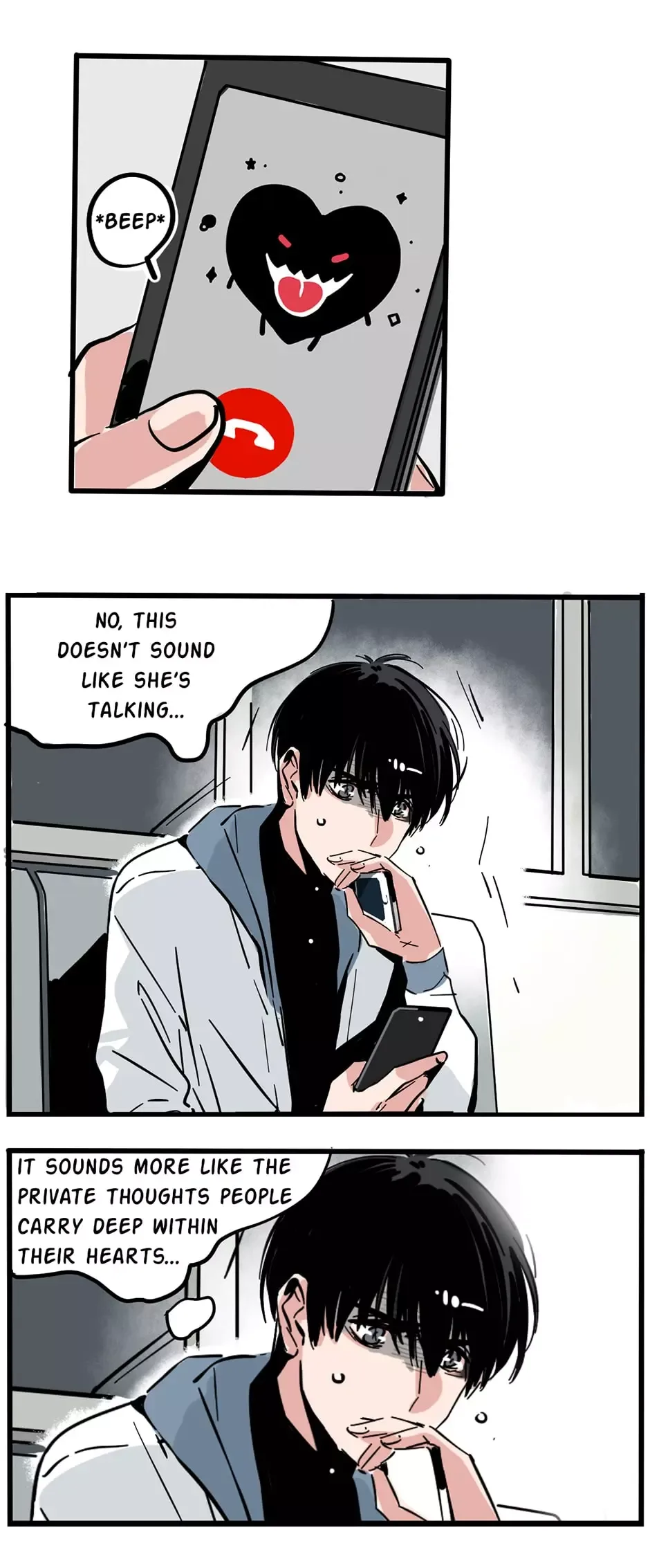 Mode II Chapter 2 page 22