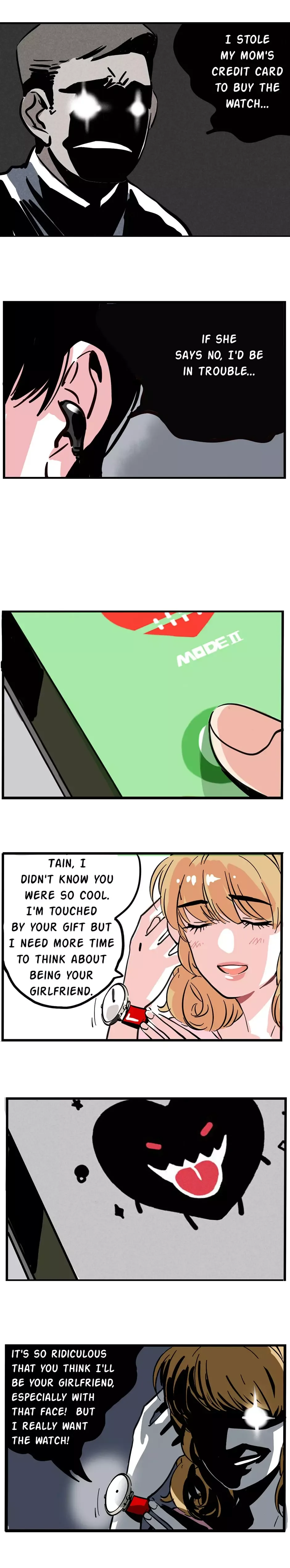 Mode II Chapter 4 page 11