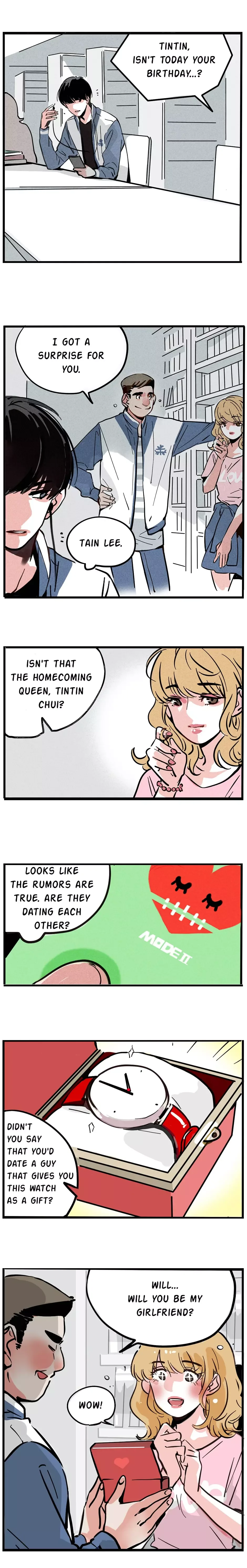 Mode II Chapter 4 page 10