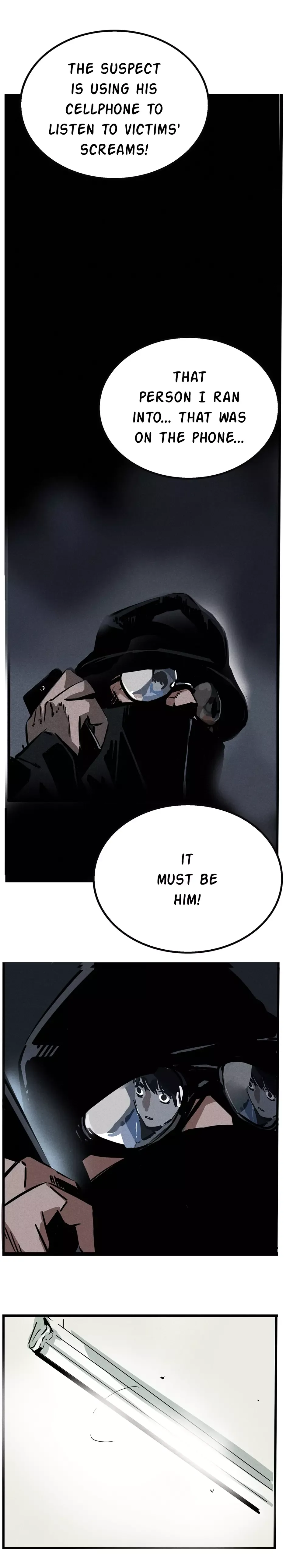 Mode II Chapter 3 page 1