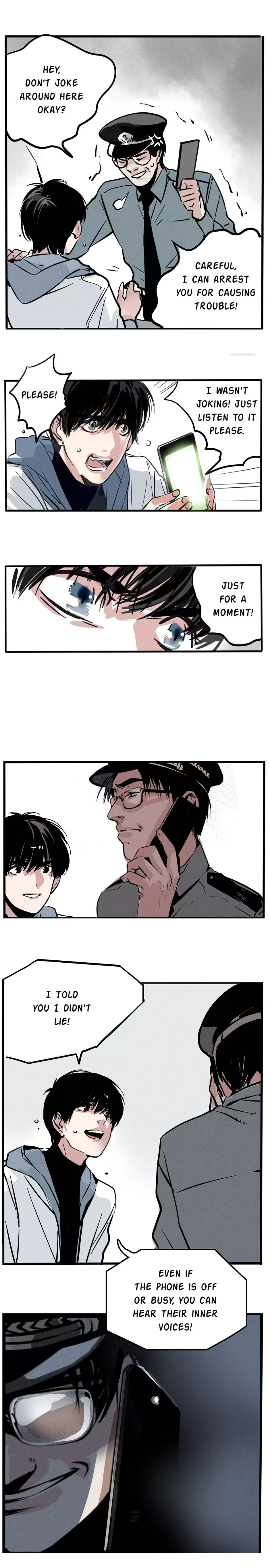 Mode II Chapter 3 page 4