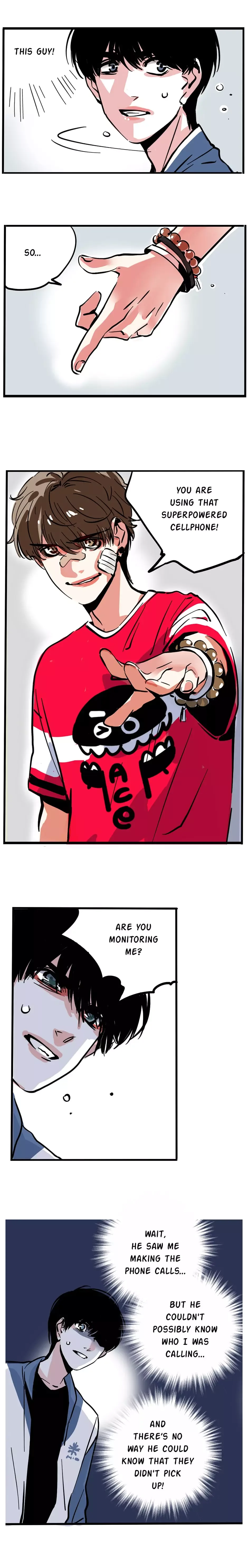Mode II Chapter 6 page 10