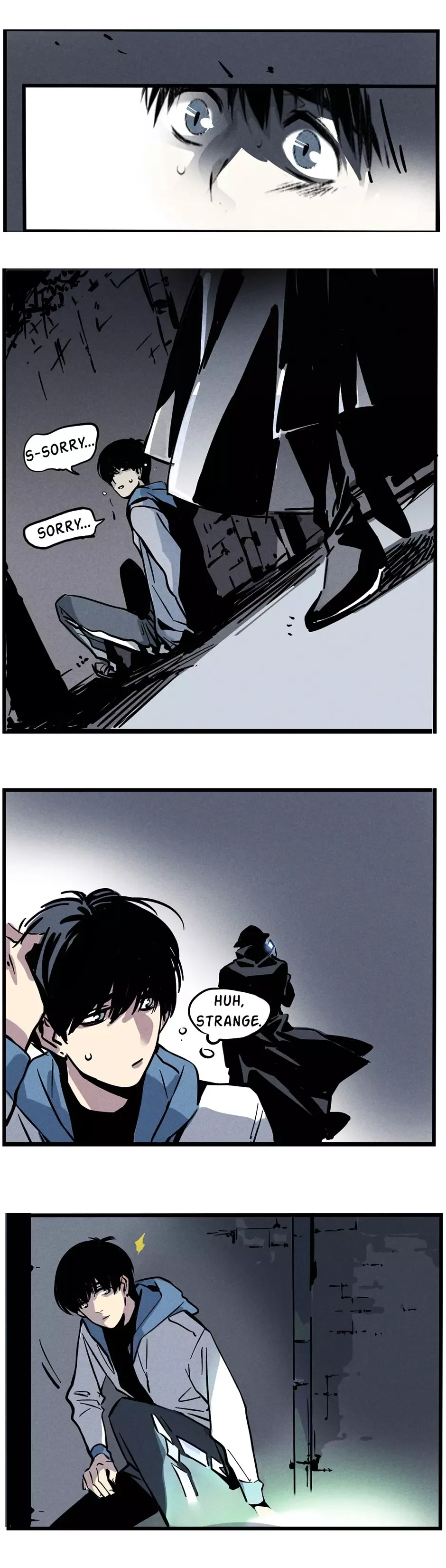 Mode II Chapter 1 page 22