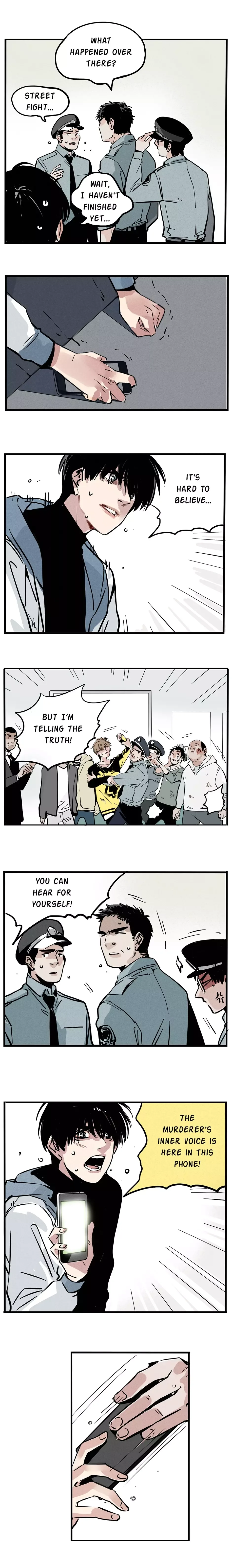 Mode II Chapter 3 page 3