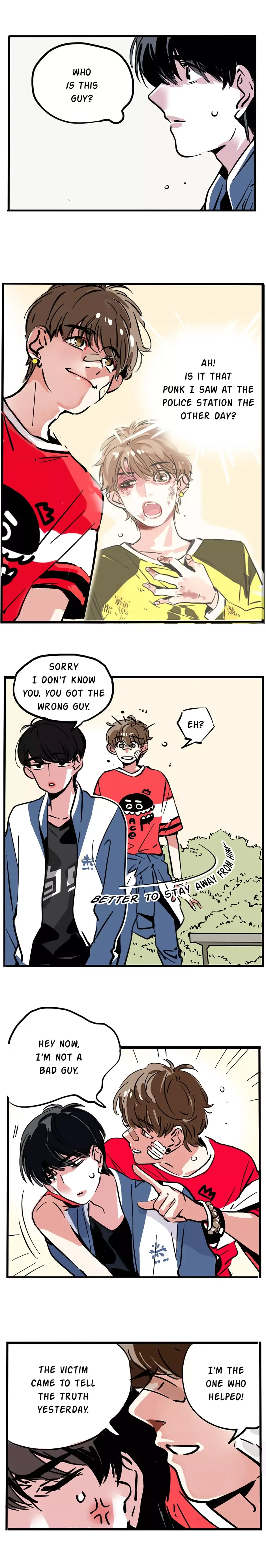 Mode II Chapter 6 page 8