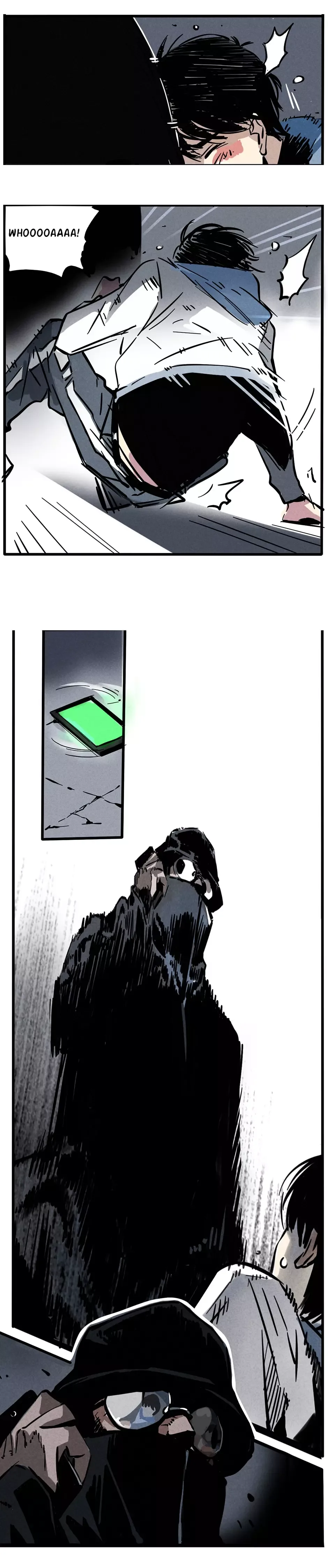 Mode II Chapter 1 page 21