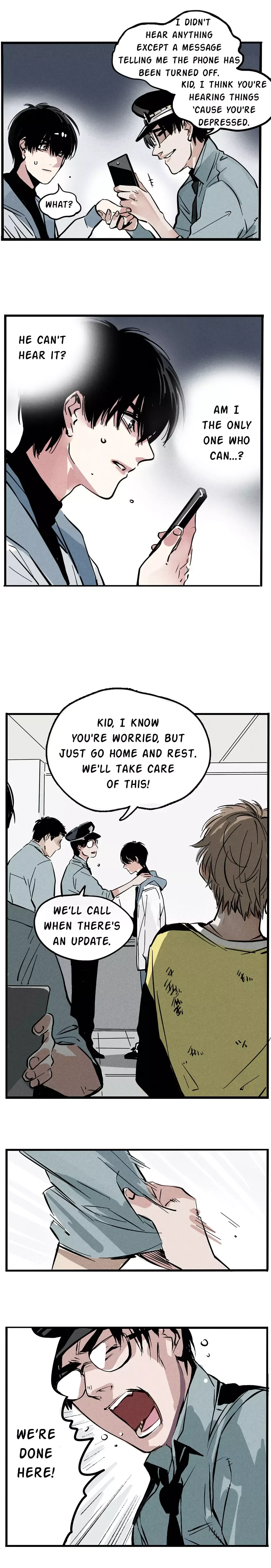 Mode II Chapter 3 page 5
