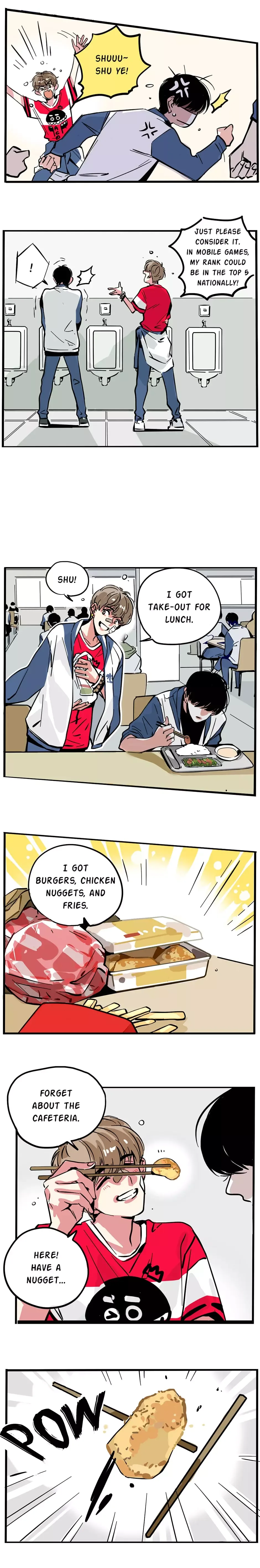 Mode II Chapter 7 page 8